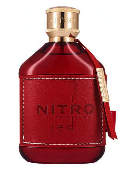 Nitro Red Dumont Paris