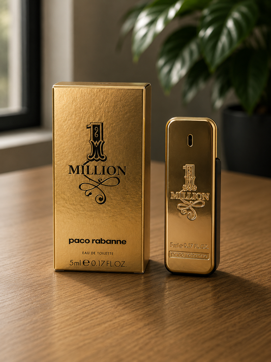 PACO RABANNE ONE MILLION HM Eau de Toilette 100ml
