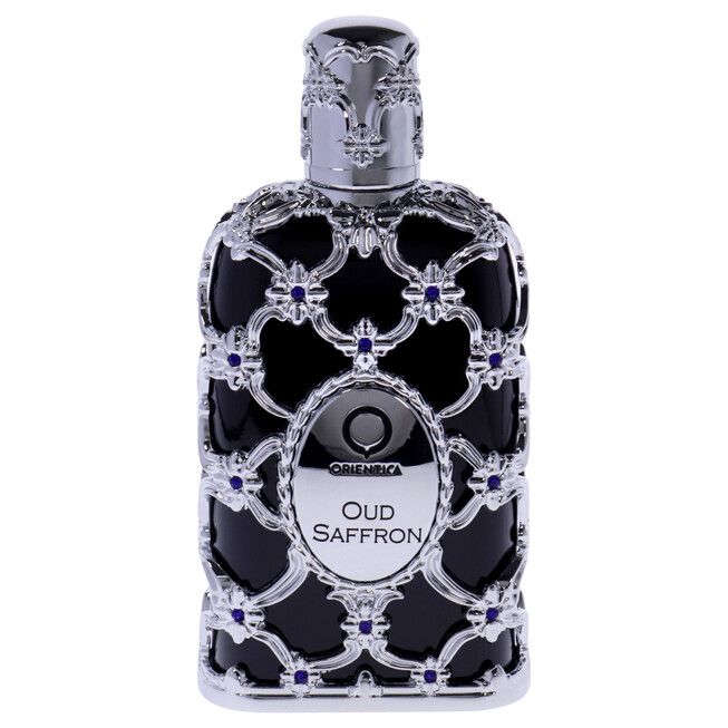 Orientica Oud Saffron
