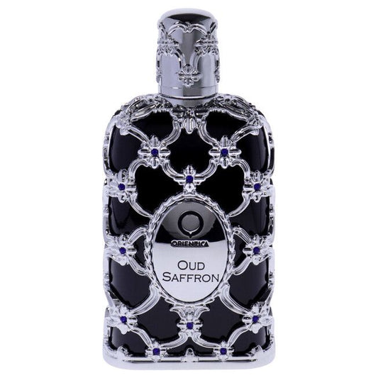 Orientica Oud Saffron