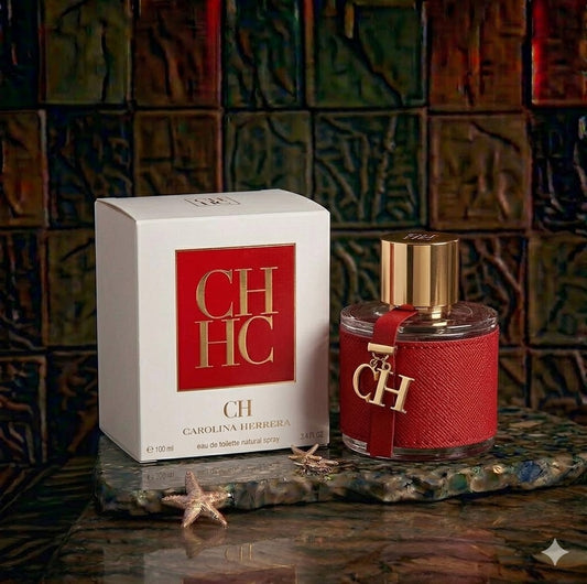 CH Carolina Herrera