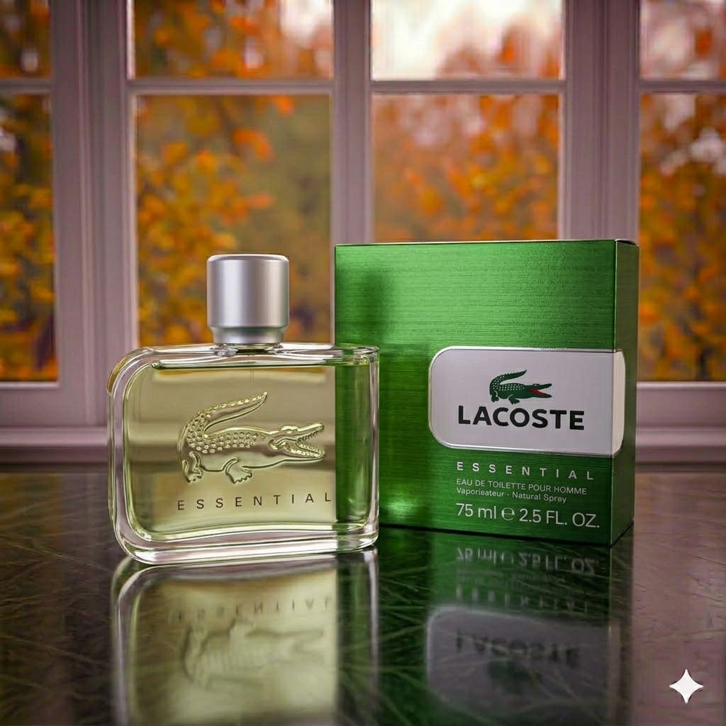 Lacoste Essential Men