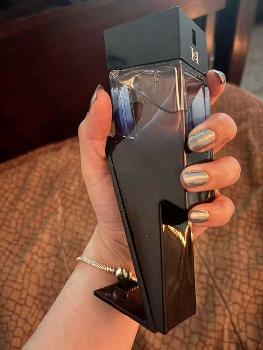 Bad Boy Le Parfum