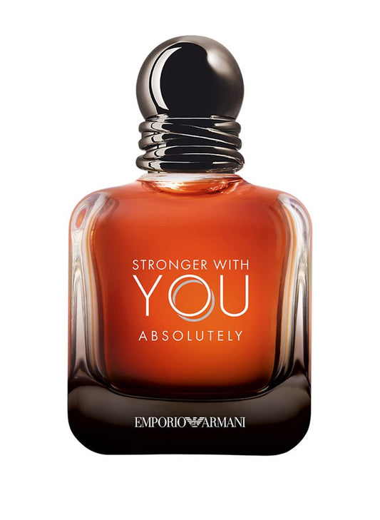 Stronger With You Armani 100 ML