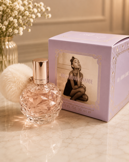 Ariana Grande Ari