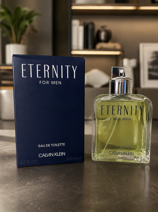 Calvin Klein Eternity