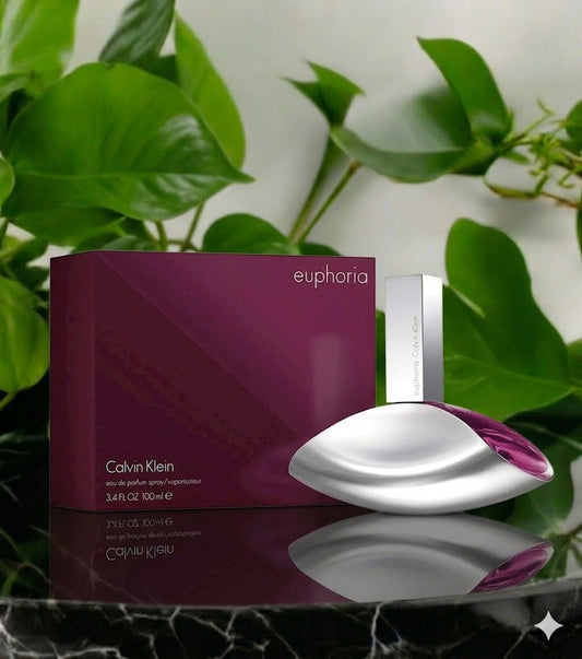 CK Euphoria Women