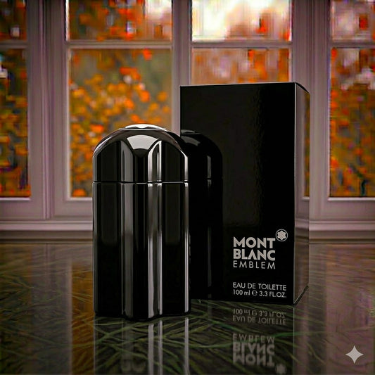 Mont Blanc Emblem