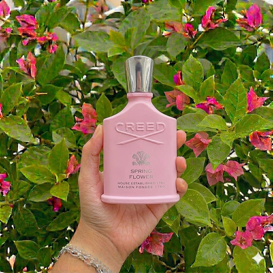 Creed Spring Flower
