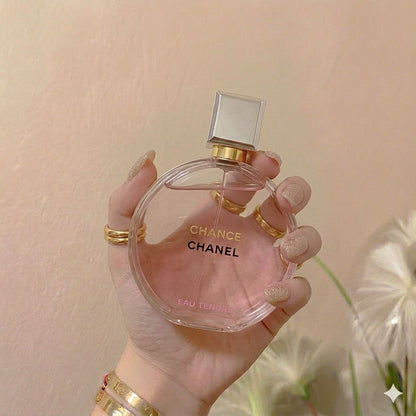 Chanel Chance