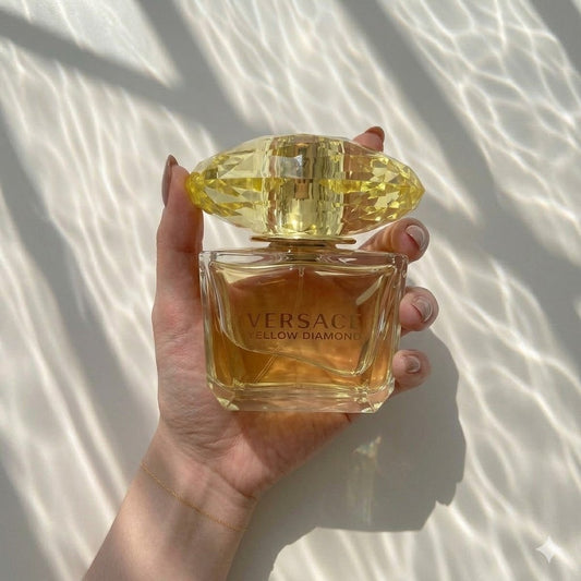 Versace Yellow Diamond