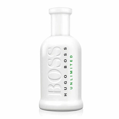 Hugo Boss Unlimited