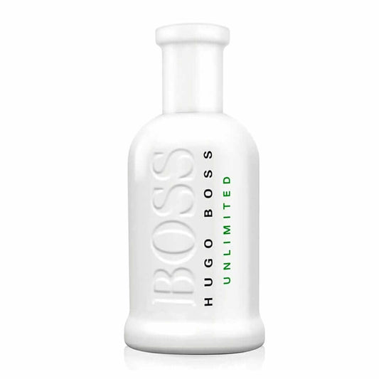 Hugo Boss Unlimited