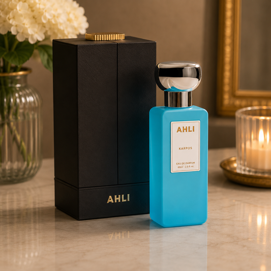Ahli Karpos