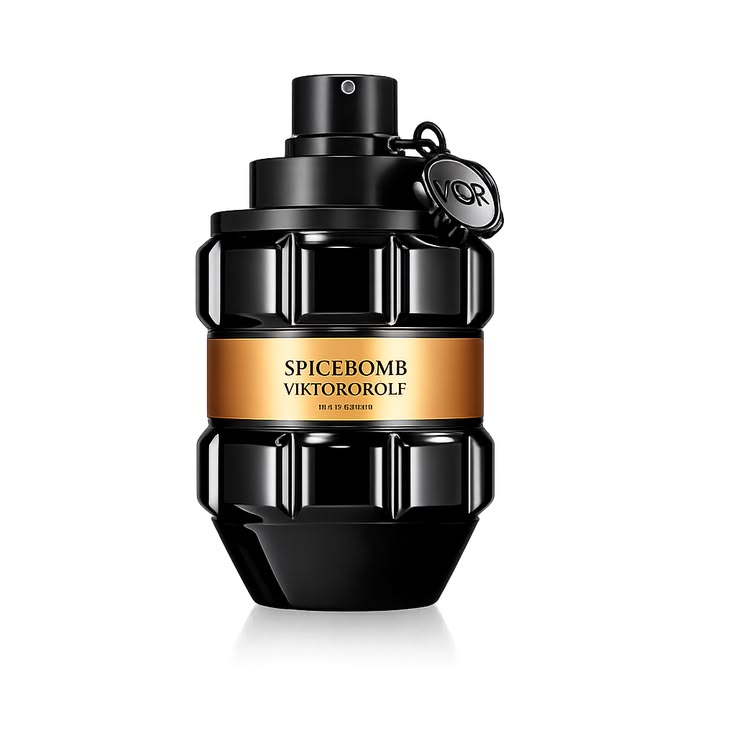 Spicebomb Extreme Viktor&Rolf