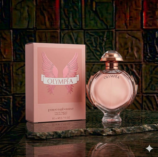 Olympea Paco Rabbane