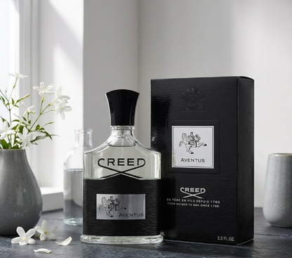 CREED AVENTUS EAU DE PARFUM FOR MEN