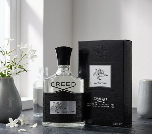 CREED AVENTUS EAU DE PARFUM FOR MEN