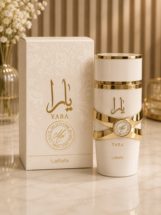 Lattafa Yara Moi