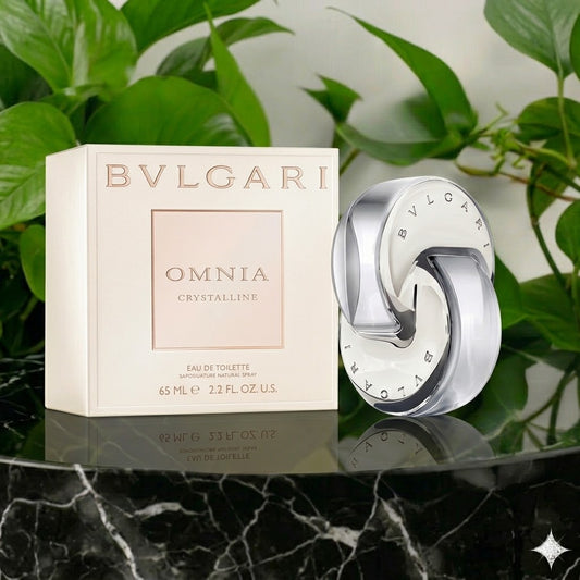Bvlgari Omnia Crystalline