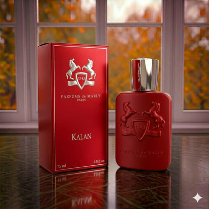 Kalan Marty