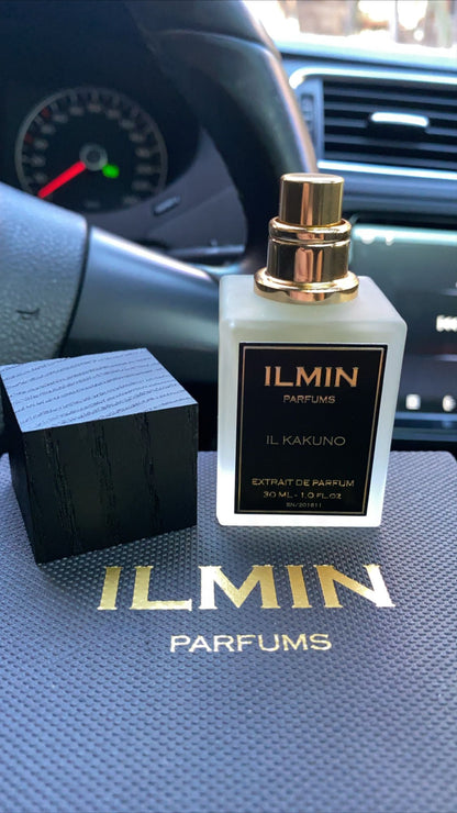ILMIN Kakuno