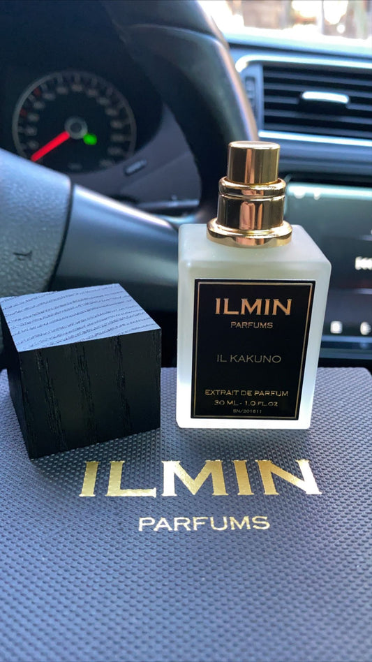 ILMIN Kakuno
