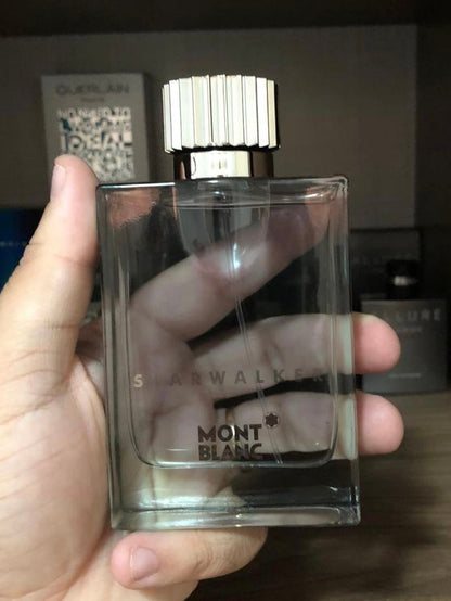 Mont Blanc Starwalker