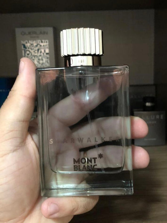 Mont Blanc Starwalker
