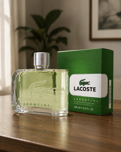 Lacoste Essential