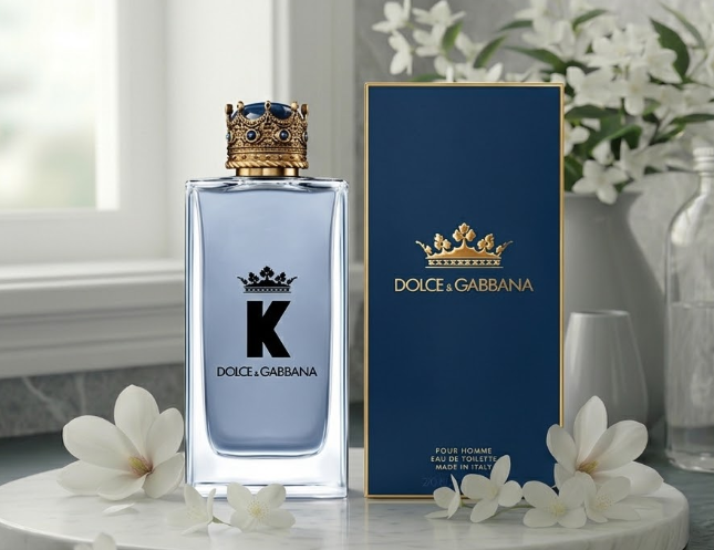 Dolce & Gabbana K Eau de Toilette