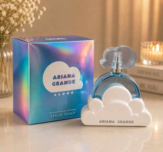 Ariana Grande Cloud