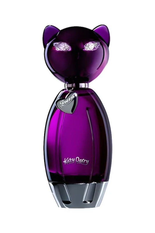 Purr Katy Perry