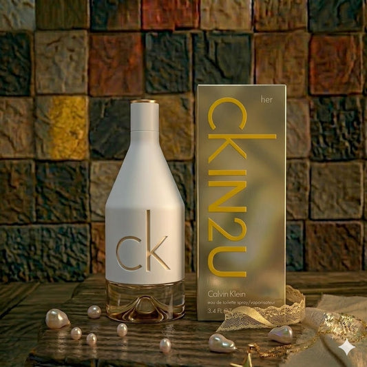 Calvin Klein CK IN2U