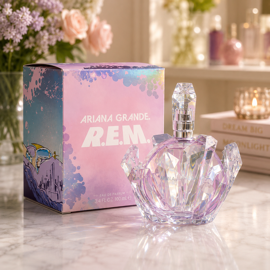 Ariana Grande R.E.M