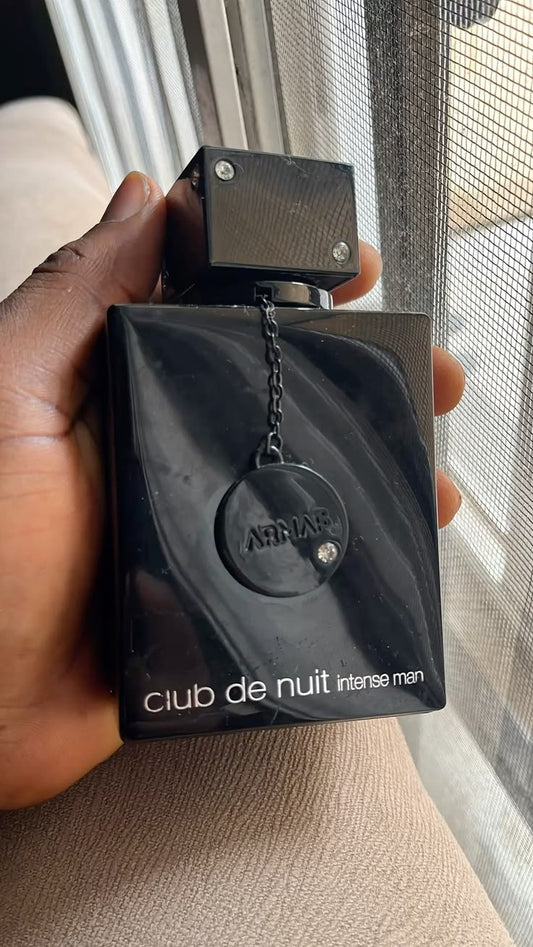 Club de Nuit Intense Men Armaf Parfum - Perfume Masculino 150ml