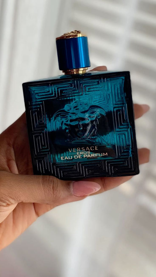 Versace Eros for Men