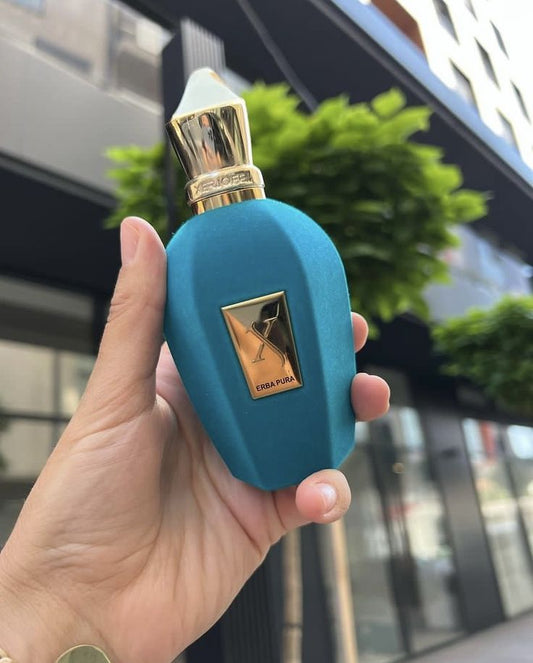Xerjoff Erba Pura Eau De Parfum