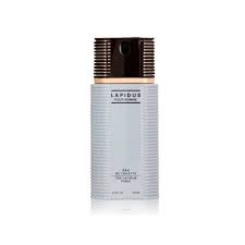 Lapidus Pour Homme