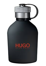 Hugo Boss Just Difference