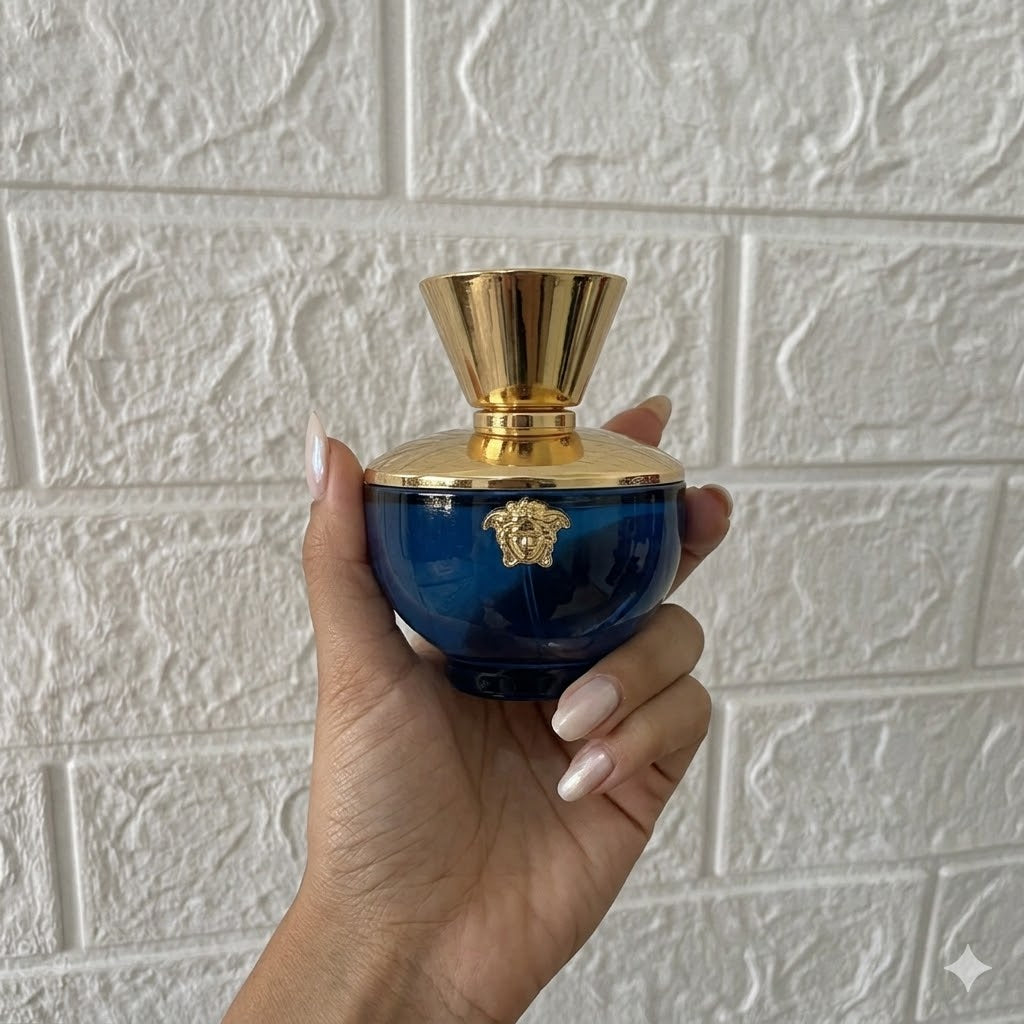 Versace Dylan Blue
