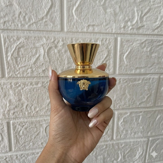 Versace Dylan Blue