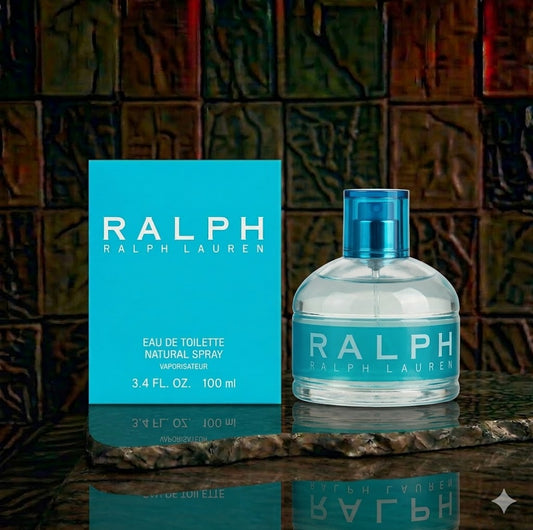 Ralph Lauren