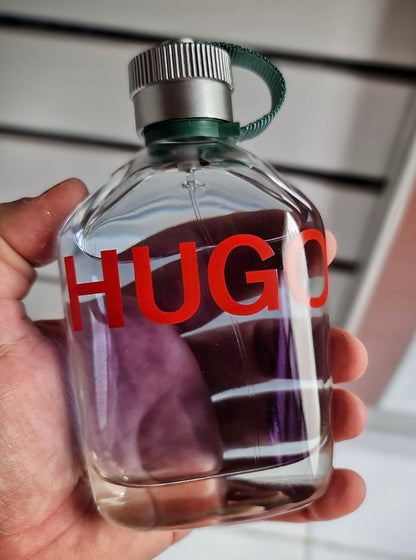 Hugo Boss Man