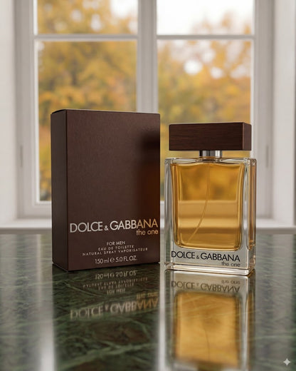DOLCE & GABBANA The One for Men