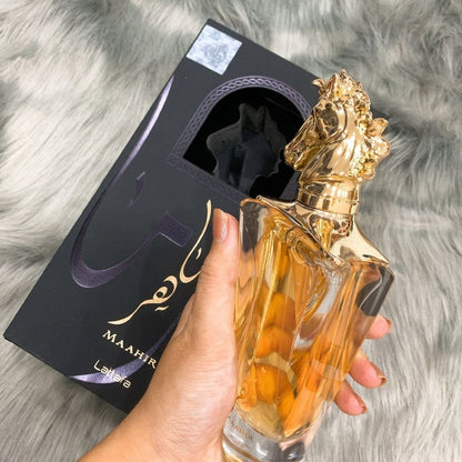 Lattafa Maahir Gold
