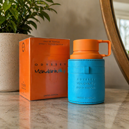 Mandarin Sky Armaf