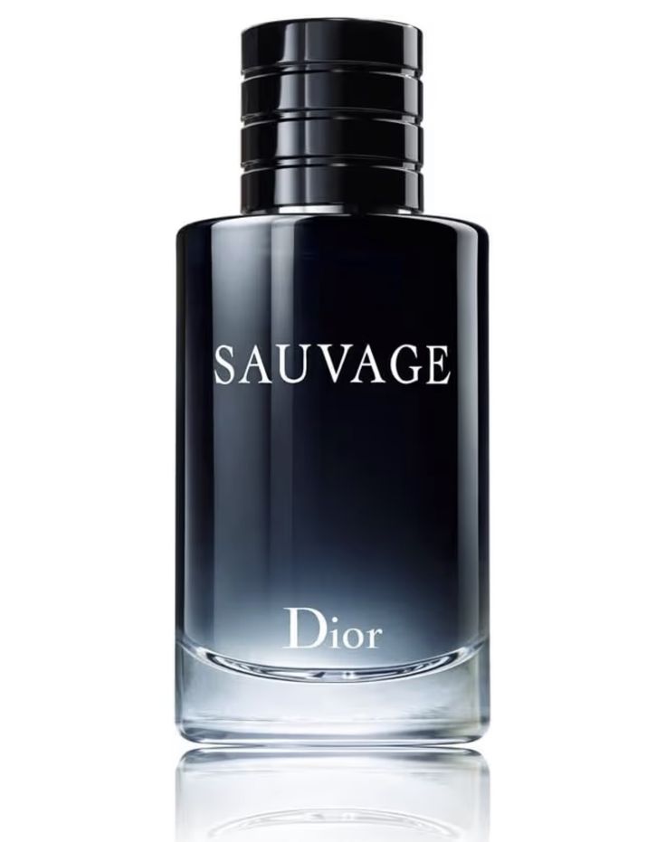 Dior Sauvage EDT 100 ML