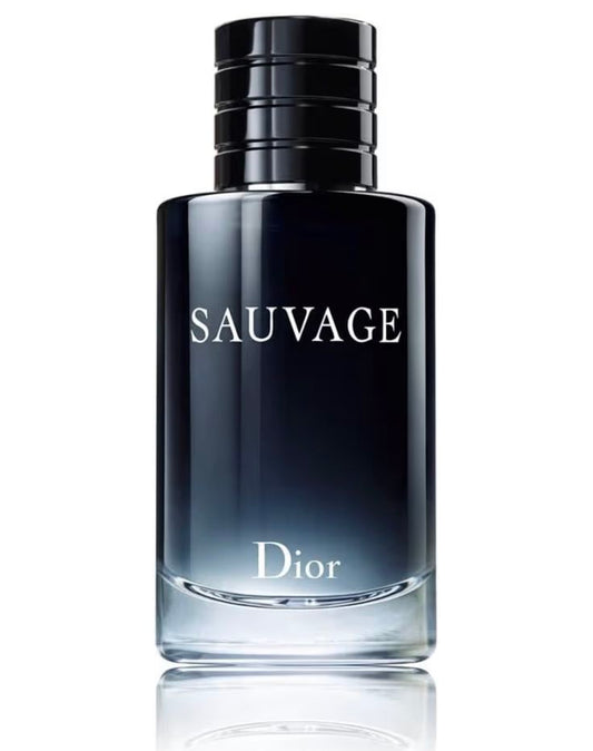 Dior Sauvage EDT 100 ML