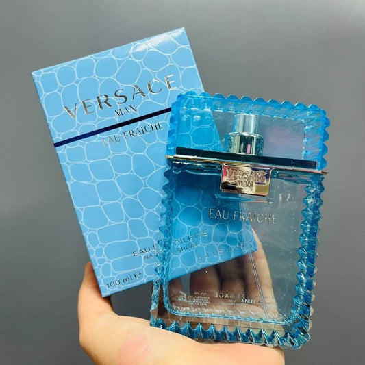 Versace Man Eau Fraîche